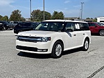 Used 2019 FORD FLEX SEL in SPRINGDALE, ARKANSAS (Photo 3)