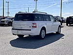 Used 2019 FORD FLEX SEL in SPRINGDALE, ARKANSAS (Photo 7)