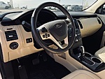 Used 2019 FORD FLEX SEL in SPRINGDALE, ARKANSAS (Photo 9)