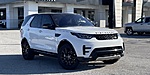 Used 2020 LAND ROVER DISCOVERY HSE LUXURY in SPRINGDALE, ARKANSAS