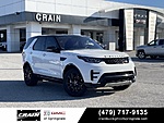 Used 2020 LAND ROVER DISCOVERY HSE LUXURY in SPRINGDALE, ARKANSAS (Photo 1)