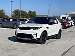 Used 2020 LAND ROVER DISCOVERY HSE LUXURY in SPRINGDALE, ARKANSAS (Photo 3)