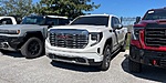 Used 2024 GMC SIERRA 1500 DENALI in SPRINGDALE, ARKANSAS