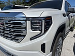 Used 2024 GMC SIERRA 1500 DENALI in SPRINGDALE, ARKANSAS (Photo 2)