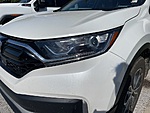 Used 2022 Honda CR-V EX-L in SPRINGDALE, ARKANSAS (Photo 2)