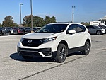 Used 2022 Honda CR-V EX-L in SPRINGDALE, ARKANSAS (Photo 3)