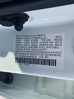 Used 2022 Honda CR-V EX-L in SPRINGDALE, ARKANSAS (Photo 31)