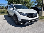 Used 2022 Honda CR-V EX-L in SPRINGDALE, ARKANSAS (Photo 5)