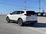 Used 2022 Honda CR-V EX-L in SPRINGDALE, ARKANSAS (Photo 5)