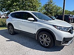 Used 2022 Honda CR-V EX-L in SPRINGDALE, ARKANSAS (Photo 6)
