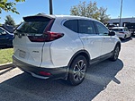 Used 2022 Honda CR-V EX-L in SPRINGDALE, ARKANSAS (Photo 7)