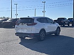 Used 2022 Honda CR-V EX-L in SPRINGDALE, ARKANSAS (Photo 7)