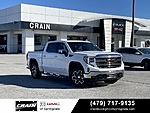 Used 2022 GMC SIERRA 1500 SLT in SPRINGDALE, ARKANSAS (Photo 1)
