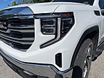 Used 2022 GMC SIERRA 1500 SLT in SPRINGDALE, ARKANSAS (Photo 2)