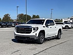Used 2022 GMC SIERRA 1500 SLT in SPRINGDALE, ARKANSAS (Photo 3)