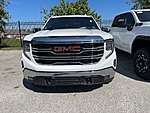 Used 2022 GMC SIERRA 1500 SLT in SPRINGDALE, ARKANSAS (Photo 4)