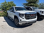 Used 2022 GMC SIERRA 1500 SLT in SPRINGDALE, ARKANSAS (Photo 5)