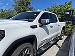 Used 2022 GMC SIERRA 1500 SLT in SPRINGDALE, ARKANSAS (Photo 8)