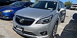 Used 2019 BUICK ENVISION ESSENCE in SPRINGDALE, ARKANSAS