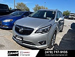 Used 2019 BUICK ENVISION ESSENCE in SPRINGDALE, ARKANSAS (Photo 1)