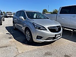 Used 2019 BUICK ENVISION ESSENCE in SPRINGDALE, ARKANSAS (Photo 4)