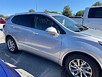 Used 2019 BUICK ENVISION ESSENCE in SPRINGDALE, ARKANSAS (Photo 6)