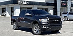 Used 2021 RAM 1500 BIG HORN/LONE STAR in SPRINGDALE, ARKANSAS