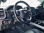 Used 2021 RAM 1500 BIG HORN/LONE STAR in SPRINGDALE, ARKANSAS (Photo 9)