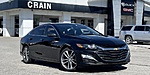 Used 2021 CHEVROLET MALIBU LT in SPRINGDALE, ARKANSAS