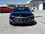 Used 2021 CHEVROLET MALIBU LT in SPRINGDALE, ARKANSAS (Photo 2)