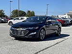Used 2021 CHEVROLET MALIBU LT in SPRINGDALE, ARKANSAS (Photo 3)