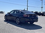 Used 2021 CHEVROLET MALIBU LT in SPRINGDALE, ARKANSAS (Photo 5)