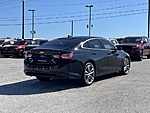 Used 2021 CHEVROLET MALIBU LT in SPRINGDALE, ARKANSAS (Photo 7)