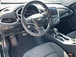 Used 2021 CHEVROLET MALIBU LT in SPRINGDALE, ARKANSAS (Photo 9)