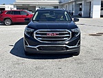 Used 2021 GMC TERRAIN SLT in SPRINGDALE, ARKANSAS (Photo 2)