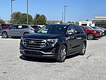 Used 2021 GMC TERRAIN SLT in SPRINGDALE, ARKANSAS (Photo 3)