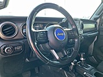 Used 2020 JEEP WRANGLER UNLIMITED SPORT S in SPRINGDALE, ARKANSAS (Photo 10)