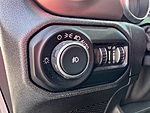 Used 2020 JEEP WRANGLER UNLIMITED SPORT S in SPRINGDALE, ARKANSAS (Photo 11)