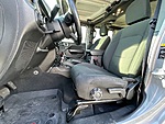 Used 2020 JEEP WRANGLER UNLIMITED SPORT S in SPRINGDALE, ARKANSAS (Photo 19)