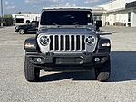Used 2020 JEEP WRANGLER UNLIMITED SPORT S in SPRINGDALE, ARKANSAS (Photo 2)