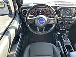 Used 2020 JEEP WRANGLER UNLIMITED SPORT S in SPRINGDALE, ARKANSAS (Photo 22)