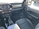 Used 2020 JEEP WRANGLER UNLIMITED SPORT S in SPRINGDALE, ARKANSAS (Photo 23)