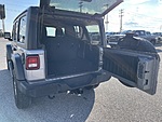 Used 2020 JEEP WRANGLER UNLIMITED SPORT S in SPRINGDALE, ARKANSAS (Photo 26)