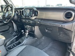 Used 2020 JEEP WRANGLER UNLIMITED SPORT S in SPRINGDALE, ARKANSAS (Photo 29)
