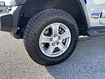 Used 2020 JEEP WRANGLER UNLIMITED SPORT S in SPRINGDALE, ARKANSAS (Photo 31)