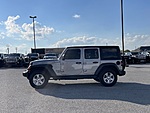Used 2020 JEEP WRANGLER UNLIMITED SPORT S in SPRINGDALE, ARKANSAS (Photo 4)