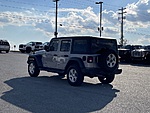 Used 2020 JEEP WRANGLER UNLIMITED SPORT S in SPRINGDALE, ARKANSAS (Photo 5)