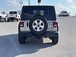 Used 2020 JEEP WRANGLER UNLIMITED SPORT S in SPRINGDALE, ARKANSAS (Photo 6)