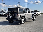Used 2020 JEEP WRANGLER UNLIMITED SPORT S in SPRINGDALE, ARKANSAS (Photo 7)
