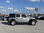 Used 2020 JEEP WRANGLER UNLIMITED SPORT S in SPRINGDALE, ARKANSAS (Photo 8)